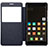 Xiaomi Mi Note 2 Special Edition用手帳型 レザーケース スタンド Xiaomi ブラック