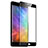 Xiaomi Mi Note 2 Special Edition用強化ガラス フル液晶保護フィルム Xiaomi ブラック