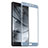 Xiaomi Mi Note 2 Special Edition用強化ガラス フル液晶保護フィルム F03 Xiaomi シルバー
