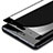 Xiaomi Mi Note 2 Special Edition用強化ガラス フル液晶保護フィルム F05 Xiaomi ブラック
