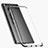 Xiaomi Mi Note 3用極薄ソフトケース シリコンケース 耐衝撃 全面保護 クリア透明 H01 Xiaomi 