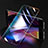 Xiaomi Mi Note 3用強化ガラス 液晶保護フィルム T08 Xiaomi クリア