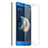 Xiaomi Mi Note 3用強化ガラス 液晶保護フィルム Xiaomi クリア