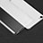 Xiaomi Mi Note用極薄ソフトケース シリコンケース 耐衝撃 全面保護 クリア透明 T02 Xiaomi クリア