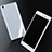 Xiaomi Mi Note用極薄ソフトケース シリコンケース 耐衝撃 全面保護 クリア透明 R01 Xiaomi クリア