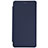 Xiaomi Mi Note用手帳型 レザーケース スタンド L01 Xiaomi ネイビー