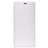 Xiaomi Mi Note用手帳型 レザーケース スタンド L01 Xiaomi ホワイト