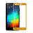 Xiaomi Mi Note用強化ガラス フル液晶保護フィルム F02 Xiaomi ゴールド