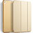 Xiaomi Mi Pad 2用手帳型 レザーケース スタンド L02 Xiaomi ゴールド