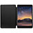 Xiaomi Mi Pad 3用手帳型 レザーケース スタンド Xiaomi ブラック