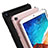Xiaomi Mi Pad 4用極薄ソフトケース シリコンケース 耐衝撃 全面保護 クリア透明 H01 Xiaomi 