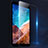 Xiaomi Mi Pad 4用強化ガラス 液晶保護フィルム T02 Xiaomi クリア