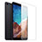 Xiaomi Mi Pad 4用強化ガラス 液晶保護フィルム T03 Xiaomi クリア