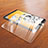 Xiaomi Mi Pad 4 Plus 10.1用強化ガラス 液晶保護フィルム Xiaomi クリア