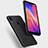 Xiaomi Mi Play 4G用ハードケース プラスチック 質感もマット M01 Xiaomi 