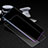 Xiaomi Mi Play 4G用強化ガラス 液晶保護フィルム T03 Xiaomi クリア