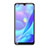 Xiaomi Mi Play 4G用強化ガラス フル液晶保護フィルム F02 Xiaomi ブラック