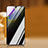 Xiaomi POCO C31用反スパイ 強化ガラス 液晶保護フィルム Xiaomi クリア
