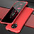 Xiaomi Poco F2 Pro用ケース 高級感 手触り良い アルミメタル 製の金属製 カバー T03 Xiaomi 