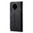 Xiaomi Poco F2 Pro用手帳型 布 スタンド H01 Xiaomi