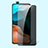 Xiaomi Poco F2 Pro用反スパイ 強化ガラス 液晶保護フィルム Xiaomi クリア