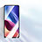 Xiaomi Poco F3 5G用強化ガラス 液晶保護フィルム T05 Xiaomi クリア