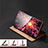 Xiaomi Poco F4 GT 5G用手帳型 レザーケース スタンド カバー H19P Xiaomi 