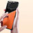 Xiaomi Poco M3用シリコンケース ソフトタッチラバー レザー柄 アンドマグネット式 Xiaomi 