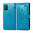 Xiaomi Poco M3用手帳型 レザーケース スタンド カバー T14 Xiaomi 