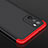 Xiaomi Poco M3用ハードケース プラスチック 質感もマット 前面と背面 360度 フルカバー M01 Xiaomi 