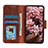 Xiaomi Poco M3用手帳型 レザーケース スタンド カバー T11 Xiaomi 