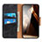 Xiaomi Poco M3用手帳型 レザーケース スタンド カバー M02L Xiaomi 