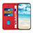 Xiaomi Poco M3用手帳型 レザーケース スタンド カバー Y02X Xiaomi 