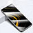 Xiaomi Poco M3用強化ガラス フル液晶保護フィルム F02 Xiaomi ブラック