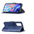 Xiaomi Poco M4 Pro 5G用手帳型 レザーケース スタンド カバー B03F Xiaomi 