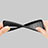 Xiaomi Poco X2用シリコンケース ソフトタッチラバー レザー柄 カバー S04 Xiaomi 