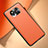 Xiaomi Poco X3 NFC用ケース 高級感 手触り良いレザー柄 QK2 Xiaomi 