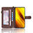 Xiaomi Poco X3 NFC用手帳型 レザーケース スタンド カバー BY2 Xiaomi 