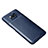 Xiaomi Poco X3 NFC用シリコンケース ソフトタッチラバー ツイル カバー S01 Xiaomi 