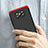 Xiaomi Poco X3 NFC用ハードケース プラスチック 質感もマット 前面と背面 360度 フルカバー Xiaomi 