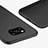 Xiaomi Poco X3 NFC用ハードケース プラスチック 質感もマット カバー M03 Xiaomi 