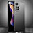 Xiaomi Poco X4 NFC用ハードケース プラスチック 質感もマット カバー Xiaomi