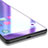 Xiaomi Redmi 3用アンチグレア ブルーライト 強化ガラス 液晶保護フィルム Xiaomi ネイビー