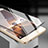 Xiaomi Redmi 3 Pro用強化ガラス 液晶保護フィルム T01 Xiaomi クリア