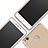 Xiaomi Redmi 3S用ハードケース プラスチック 質感もマット Xiaomi ゴールド