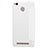 Xiaomi Redmi 3S用手帳型 レザーケース スタンド Xiaomi ホワイト