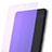 Xiaomi Redmi 3S Prime用アンチグレア ブルーライト 強化ガラス 液晶保護フィルム Xiaomi ネイビー