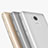 Xiaomi Redmi 4 Prime High Edition用極薄ソフトケース シリコンケース 耐衝撃 全面保護 クリア透明 T02 Xiaomi クリア