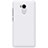 Xiaomi Redmi 4 Prime High Edition用ハードケース プラスチック メッシュ デザイン Xiaomi ホワイト