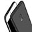 Xiaomi Redmi 5用極薄ソフトケース シリコンケース 耐衝撃 全面保護 アンド指輪 Xiaomi ブラック
